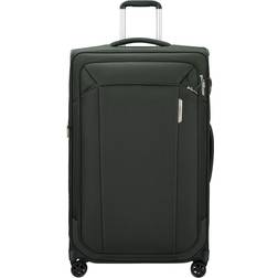 Samsonite Mala De Viagem Trolley Grande 79 cm Exp. Respark Preta