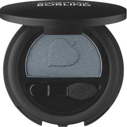 Annemarie Börlind Powder Eye Shadow Grey Blue