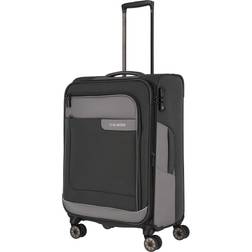 Travelite Viia Antracit Kuffert