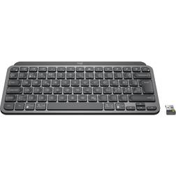 Logitech MX Keys Mini for Business Pan (Nordic)