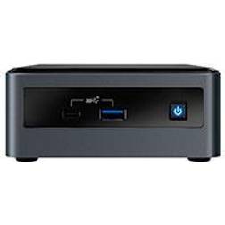 Intel NUC 10 Performance kit NUC10i3FNHN Mini