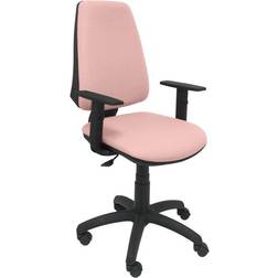 P&C Elche CP Bali I710B10 Rosa Rosa Claro Silla de oficina