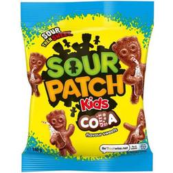 Sour Patch Kids Cola Flavour Sweets 140g