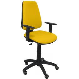 P&C Elche CP Bali 00B10RP Amarillo Silla de oficina