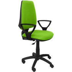 P&C Elche CP Bali 22BGOLF Verde Pistacho Silla de oficina