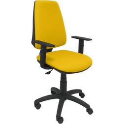 P&C Elche CP Bali I100B10 Amarillo Silla de oficina