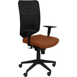 P&C Ossa BALI363 Chaise de bureau