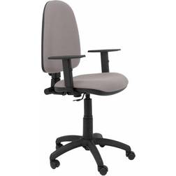P&C Ayna Bali Grey 04CPBALI40B24 Office Chair