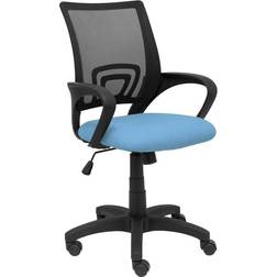 P&C Vianos Bali Azul Cielo Silla de oficina