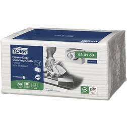 Tork Heavy-Duty Cleaning Cloth 50pcs