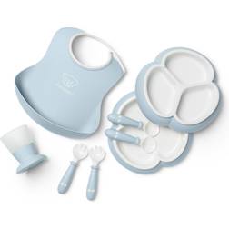 BabyBjörn Dinnerware Set 8pcs