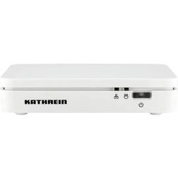 Kathrein EXI 02 Ethernet IP Coaxiale 900 MBit/s