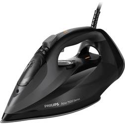 Philips DST7511/80 Iron Dry & Steam 240 V