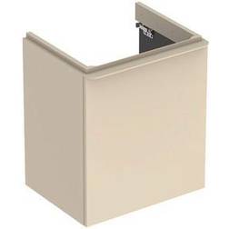 Geberit Smyle Square Waschtischunterschrank 500365 536 x 617 x 433 mm