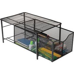 Mind Reader Metal Mesh Korg 39.1cm