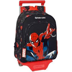 Mochila Spider-Man Hero 27x33x10cm