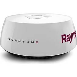 Raymarine Quantum 2 Q24D m/15m strøm og data