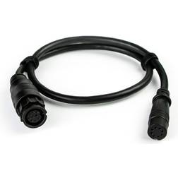 Lowrance 7-Pin Adapter Cable to Hook2