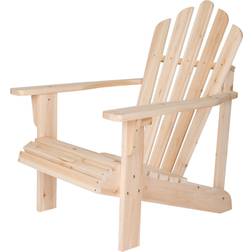 Shine Company Westport Solid Adirondack