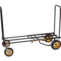 RocknRoller Multi-Cart&#174 R12RT &quot All Terrain&quot Transportwagen