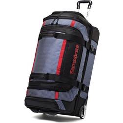 Samsonite Ripstop 26in. Rolling Duffel