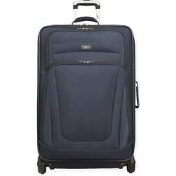 Skyway Epic 28" Softside Spinner Checked Luggage Surf