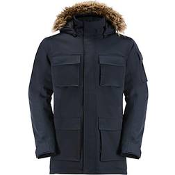 Jack Wolfskin Glacier Canyon Parka