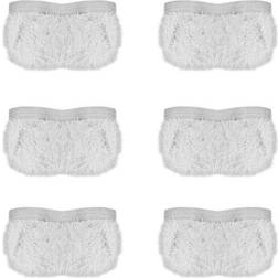 Polti Vaporetto PAEU0282 Sockettes Kit 6-pack