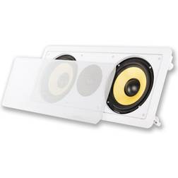 HD-6c Flush Mount Center Speaker