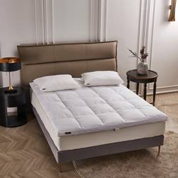 Beautyrest Cotton 3-in. Thick Soft Bed Mattress