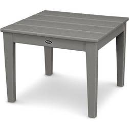 Polywood Newport 22" Outdoor Side Table