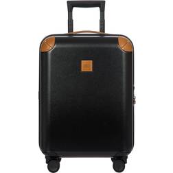 Bric's Amalfi 21" Carry-On Spinner Suitcase