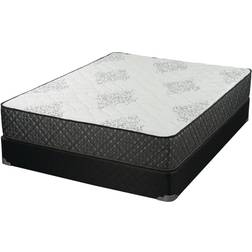 Coaster Aspen 12.25 Full Coil Spring Mattress