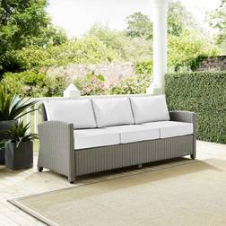 Crosley Furniture Bradenton Sunbrella Outdoor Sofa