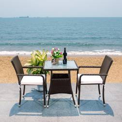 Safavieh Outdoor Laban Bistro Set