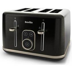 Breville Aura VTR019 Shimmer Black