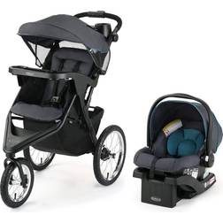 Graco Jogger 2.0 (Travel system)