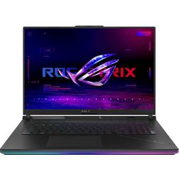 ASUS ROG Strix SCAR 18 G834JY-XS97