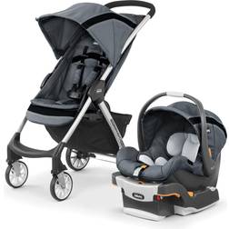 Chicco Mini Sport (Travel system)