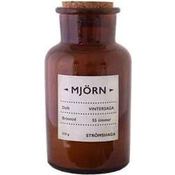 Strömshaga Mjörn Doftljus 210g