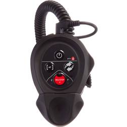 Manfrotto Controllo remoto a morsetto per Lanc Sony/Canon