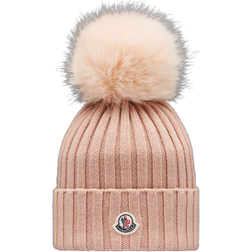 Moncler Pompom Beanie