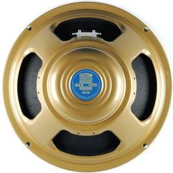 Celestion Alnico Gold 12' Guitar Speaker (15 Ohm)