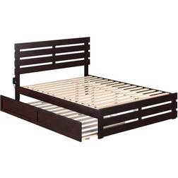 AFI Oxford Collection AG8361141 Queen Bed