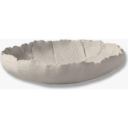 Mette Ditmer Art Piece Patch Sand Bowl 35cm