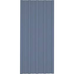 vidaXL Grey 317213 1000x450 12 Pack