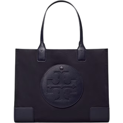 Tory Burch Small Ella Tote Bag - Tory Navy