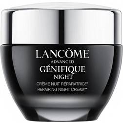 Lancôme Advanced Génifique Repairing Night Cream