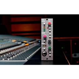 Solid State Logic SiX Channel 500 Series Channel Strip