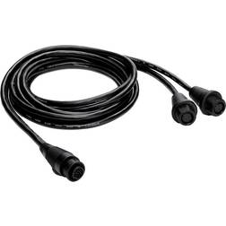 Humminbird MEGA 360 & 2D/MDI Y Cable for Solix